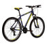 Фото #4 товара KROSS Hexagon 2.0 26´´ MTB bike