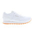 Кроссовки Reebok Classic Harman Run White