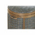 Фото #3 товара Шкатулка DKD Home Decor набор из бамбука (31 x 31 x 45 см)