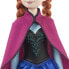 DISNEY PRINCESS Frozen Anna Traveler Doll