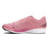 Фото #3 товара Puma Better Redeem Profoam Lace Up Womens Pink Sneakers Casual Shoes 37921601