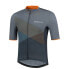 Фото #1 товара ROGELLI Spike short sleeve jersey