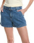 Фото #1 товара Frame Denim Le Trouser Meadow Short Women's