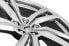 Фото #5 товара Колесный диск литой AEZ North high gloss 8.5x21 ET39 - LK5/112 ML70.1