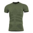 ფოტო #1 პროდუქტის PENTAGON Plexis short sleeve T-shirt