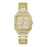 ფოტო #1 პროდუქტის GUESS Deco watch