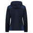 CMP Fix Hood 31A8406 jacket