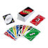Board game Uno Mattel UNO Cartas (24 Pieces)