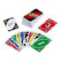 Настольная игра Uno Mattel UNO Cartas (24 Предметы)