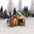 Фото #4 товара Figur Miniatur-Weihnachtsdorf Luville