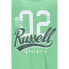 Фото #3 товара RUSSELL ATHLETIC AMT A30101 short sleeve T-shirt