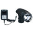 BUSCH&MULLER Ixon IQ Premium Kit light set