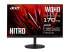 Фото #4 товара Acer Nitro XV320QU LVBMIIPHX 32” IPS 2560x1440 170Hz Refresh rate Up to 0.5ms re
