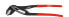 Wiha 26763 - Siphon pliers - Red - 30 cm - 586 g