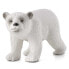 Фото #1 товара MOJO Polar Bear Cub Walking Figure