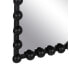 Фото #3 товара Настенное зеркало Чёрный Железо 60 x 4,5 x 90 cm