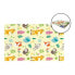 Фото #2 товара Настольная игра для компании MAD MAT Foresta 90x120x0.8 cm folding mat