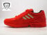 Фото #3 товара Adidas Men's ZX 8000 LEGO Trainers Size 13 Limited Red FY7084 Red/White