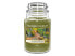 Фото #1 товара Aromatic candle Classic large Autumn Nature Walk 623 g