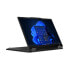 Lenovo ThinkPad X13 - 13.3" Convertible - Core i7 1.7 GHz 33.8 cm