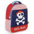 Фото #4 товара PIRATA 3D 26x32x10 cm Backpack