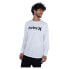 Фото #3 товара Футболка Hurley Everyday One&Only Solid Long Sleeve