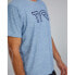 Фото #7 товара TYR Airtec Big Logo short sleeve T-shirt