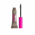 Фото #2 товара TICK IT. STICK IT! brow mascara #01-taupe