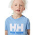ფოტო #5 პროდუქტის HELLY HANSEN Logo short sleeve T-shirt
