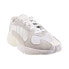 Фото #2 товара Adidas Yung-1 Mens Shoes Cloud White-Cloud White-Footwear White b37616