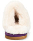 ფოტო #3 პროდუქტის Women's Delanee Slippers