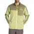 KLIM Glacier Moss full zip sweatshirt