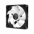 Фото #5 товара Вентилятор в корпусе Nox H-FAN PRO Белый 2200 rpm Ø 12 cm