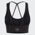 Фото #6 товара Sports bra adidas by Stella McCartney Truestrength Medium-Support Bra W HR2192