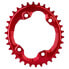 Фото #2 товара ABSOLUTE BLACK Oval XT M8000/MT700 Assymetrical chainring