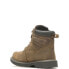 Фото #3 товара Wolverine Floorhand Insulated 6" Soft Toe W080093 Mens Brown Work Boots 12