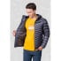 HANNAH Arden down jacket