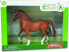 Фото #1 товара Figurka Collecta Koń Lusitano Mare Chesnut Deluxe