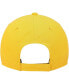 Фото #5 товара Boys Gold Green Bay Packers Basic Secondary MVP Adjustable Hat