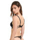 Bluebella 294654 Women Mirabel Bra Black Size 30D