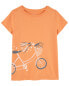 Фото #5 товара Kid Bike Graphic Tee XS