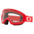 Фото #2 товара OAKLEY O-Frame 2.0 Pro XS MX Goggles