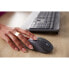 Keyboard and Wireless Mouse Logitech MK650 QWERTY