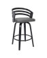 Фото #1 товара Jayden 30" Bar Stool