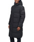 Фото #13 товара Long Hooded Parka Men's Jacket, Created for Macy's