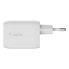 Belkin WCH013vfWH - Indoor - AC - White