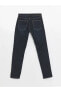 Фото #7 товара 750 Slim Fit Erkek Jean Pantolon