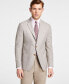 Фото #5 товара Men's Classic Fit Sport Coat