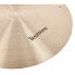 Istanbul Mehmet 18" Sizzle Flat Ride Tradition