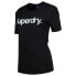SUPERDRY CL short sleeve T-shirt